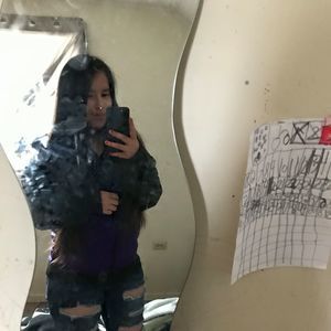 Meet your Posher, Kiarra